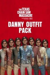 The Texas Chain Saw Massacre: Danny Outfit Pack cover