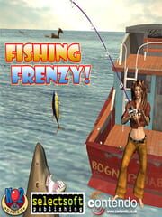 Fishing Frenzy!