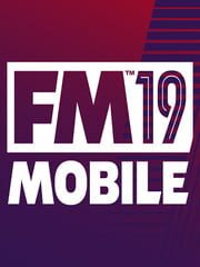 Football Manager 2019 Mobile cover