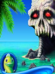 Found: A Hidden Object Adventure cover