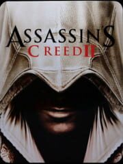 Assassin's Creed II: The Master Assassin's Edition cover