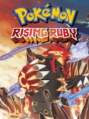 Pokémon Rising Ruby