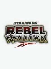 Star Wars: Rebel Warrior cover