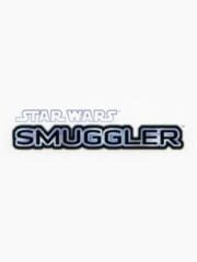 Star Wars: Smuggler cover