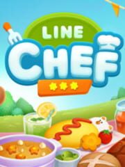 Line Chef cover