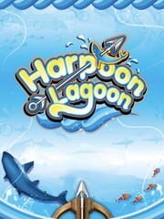 Harpoon Lagoon cover