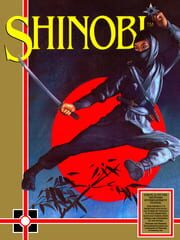 Shinobi