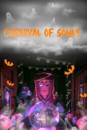 Carnival of Souls cover