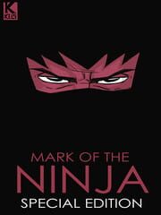 Mark of the Ninja: Special Edition DLC cover