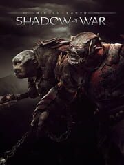 Middle-earth: Shadow of War - Outlaw Tribe Nemesis cover