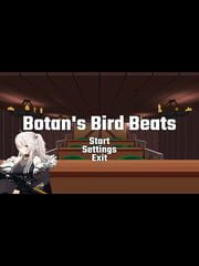 Botan's Bird Beats cover