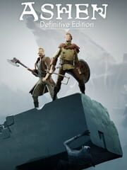 Ashen: Definitive Edition cover