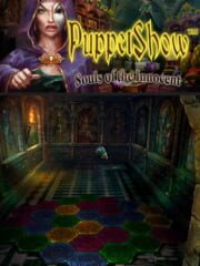 PuppetShow: Souls of the Innocent cover