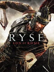 Ryse: Legendary Edition cover