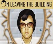 On Leaving the Building cover