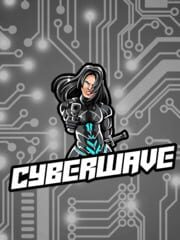 Cyberwave cover