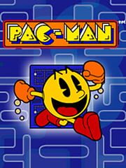 Namco All-Stars: Pac-Man