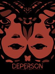 Deperson cover art