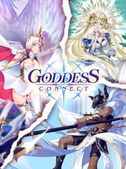 Goddess Connect cover