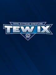 Total Extreme Wrestling IX cover