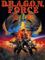 D.R.A.G.O.N. Force