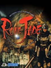 Rune Jade cover