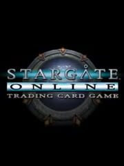 Stargate Online Trading Card Game