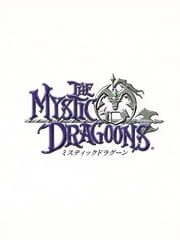 The Mystic Dragoons