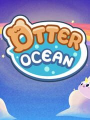Otter Ocean cover