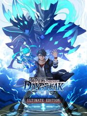 The Legend of Heroes: Trails through Daybreak - Ultimate Edition cover