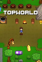 Topworld cover
