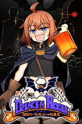 Drunken Rogue cover