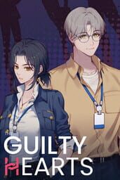 The Guilty Hearts cover