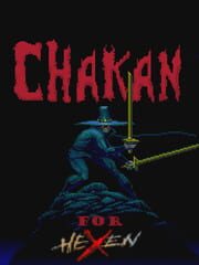 Chakan for Hexen