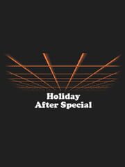 Holiday After Special cover