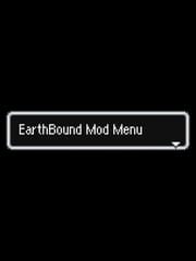 Earthbound Mod Menu