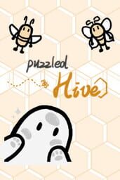 Puzzled Hive cover