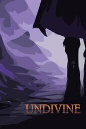 Undivine cover