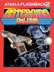 Asteroids Deluxe