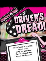 Driver's Dread!