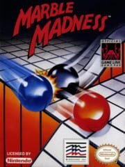 Marble Madness