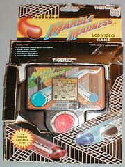 Marble Madness cover