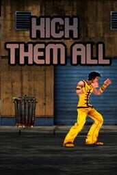 Kick Them All