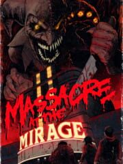 Massacre at the Mirage cover