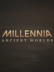 Millennia: Ancient Worlds cover