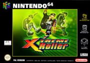X'Treme Roller