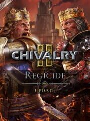 Chivalry 2: Regicide Update cover