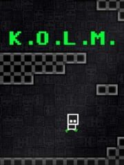 K.O.L.M. cover