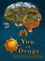 You VS Drugs: Education & Prevention