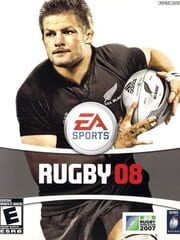 Rugby 08